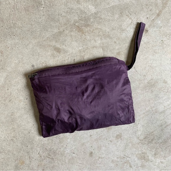 Diadora quarterzip windbreaker - Picture 3 of 3